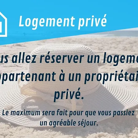 La De Marius Apartamento Parentis-en-Born