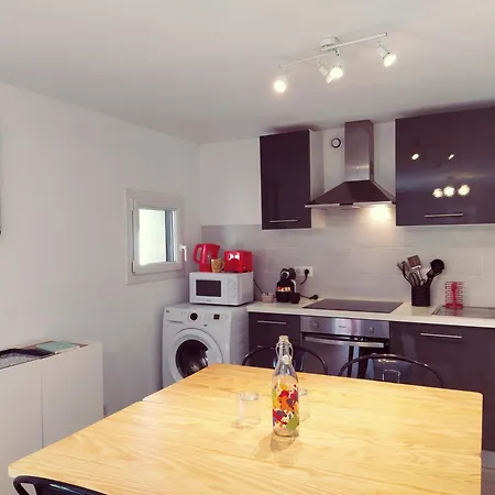 Apartamento La De Marius