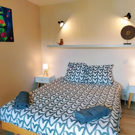 La De Marius * 波讷地区帕朗提