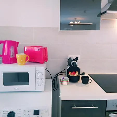 La De Marius Apartment