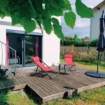 La De Marius 公寓 *