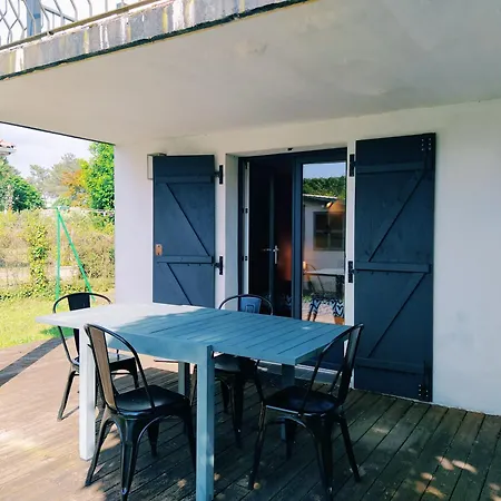 La De Marius Apartment