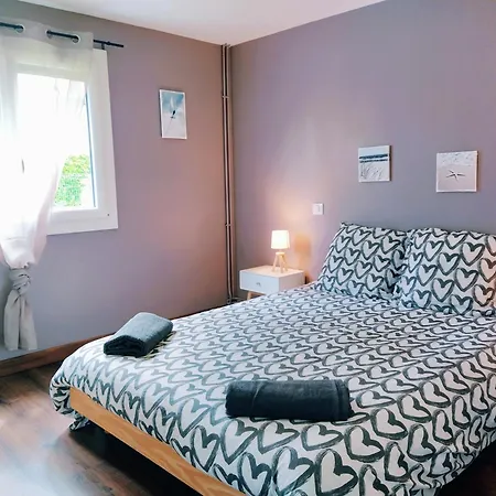 La De Marius Apartment Parentis-en-Born