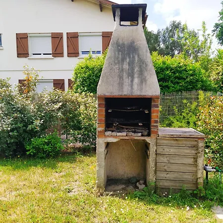 La De Marius 公寓 *