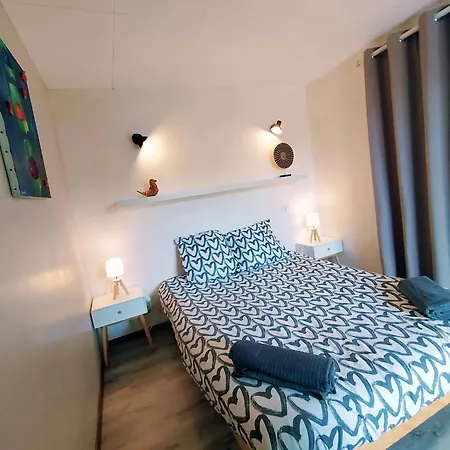 La De Marius Apartment *