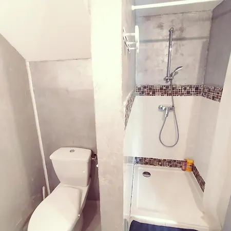 La De Marius Apartamento