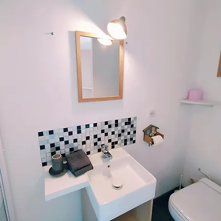 Apartamento La De Marius Parentis-en-Born