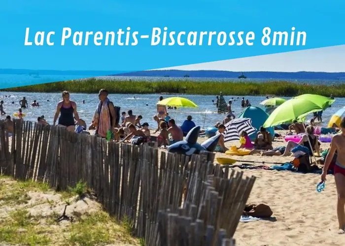 公寓 La De Marius *