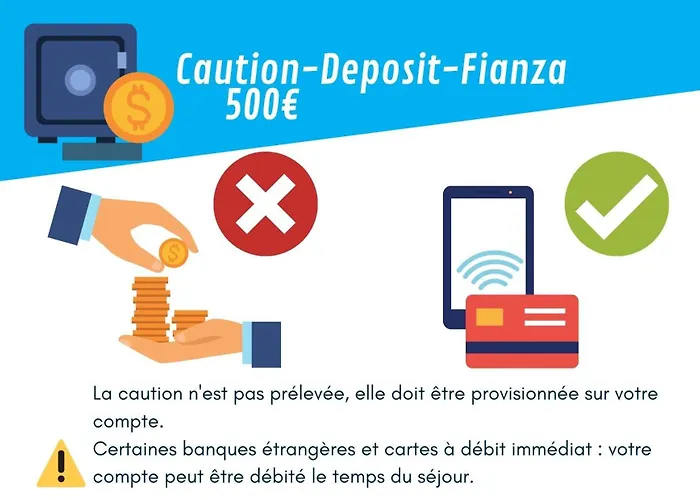 La De Marius 公寓 *