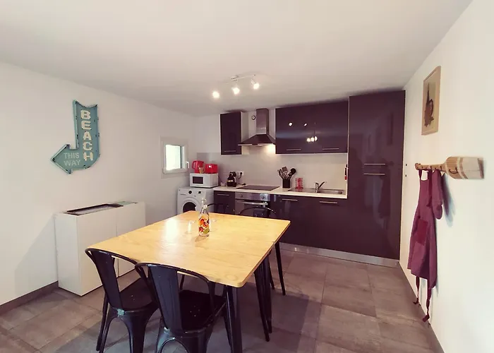 La De Marius * 波讷地区帕朗提