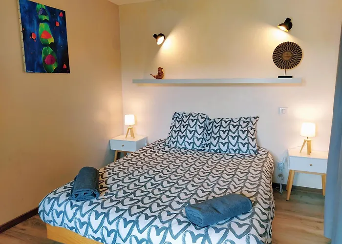 La De Marius * 波讷地区帕朗提