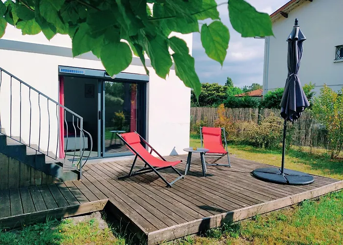 La De Marius 公寓 *