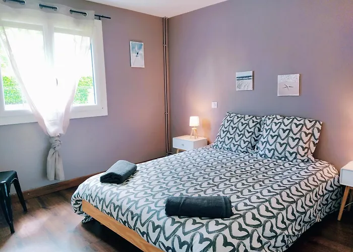 La De Marius 公寓 波讷地区帕朗提