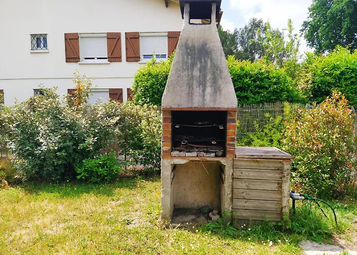 La De Marius 公寓 *