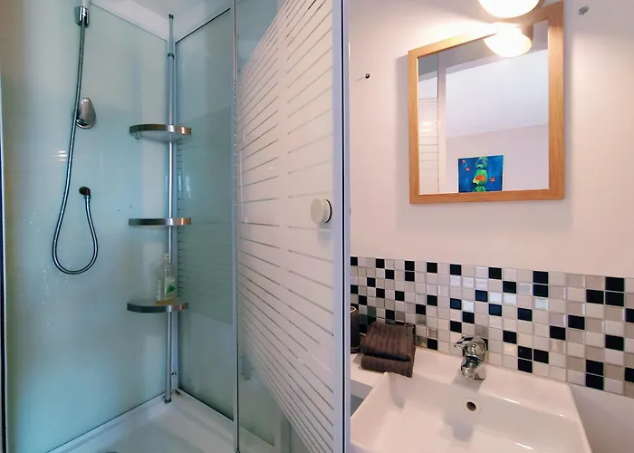 公寓 La De Marius 波讷地区帕朗提