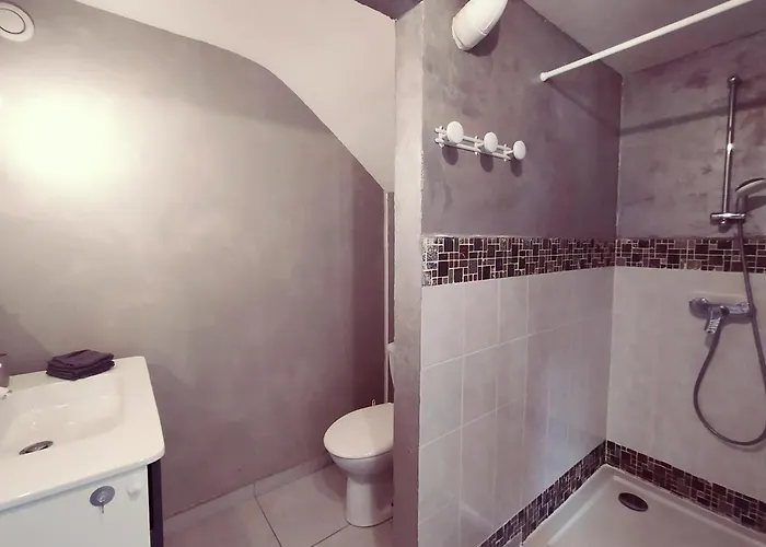 La De Marius * 波讷地区帕朗提