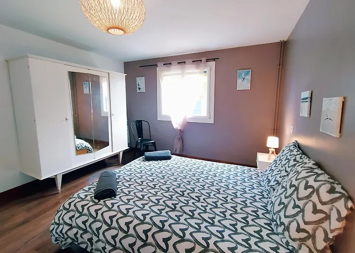 La De Marius 公寓 波讷地区帕朗提