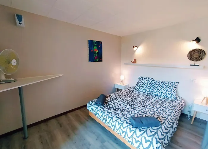 La De Marius * 波讷地区帕朗提